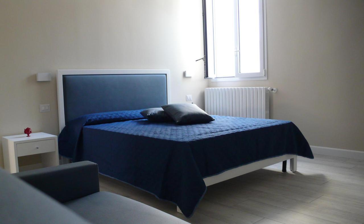Aria Salentina Lecce B&B エクステリア 写真