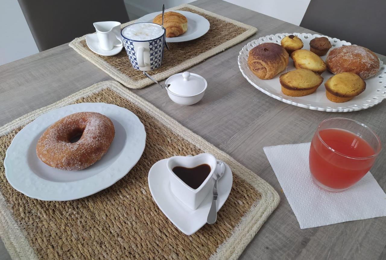 Aria Salentina Lecce B&B エクステリア 写真