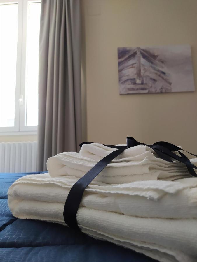 Aria Salentina Lecce B&B エクステリア 写真