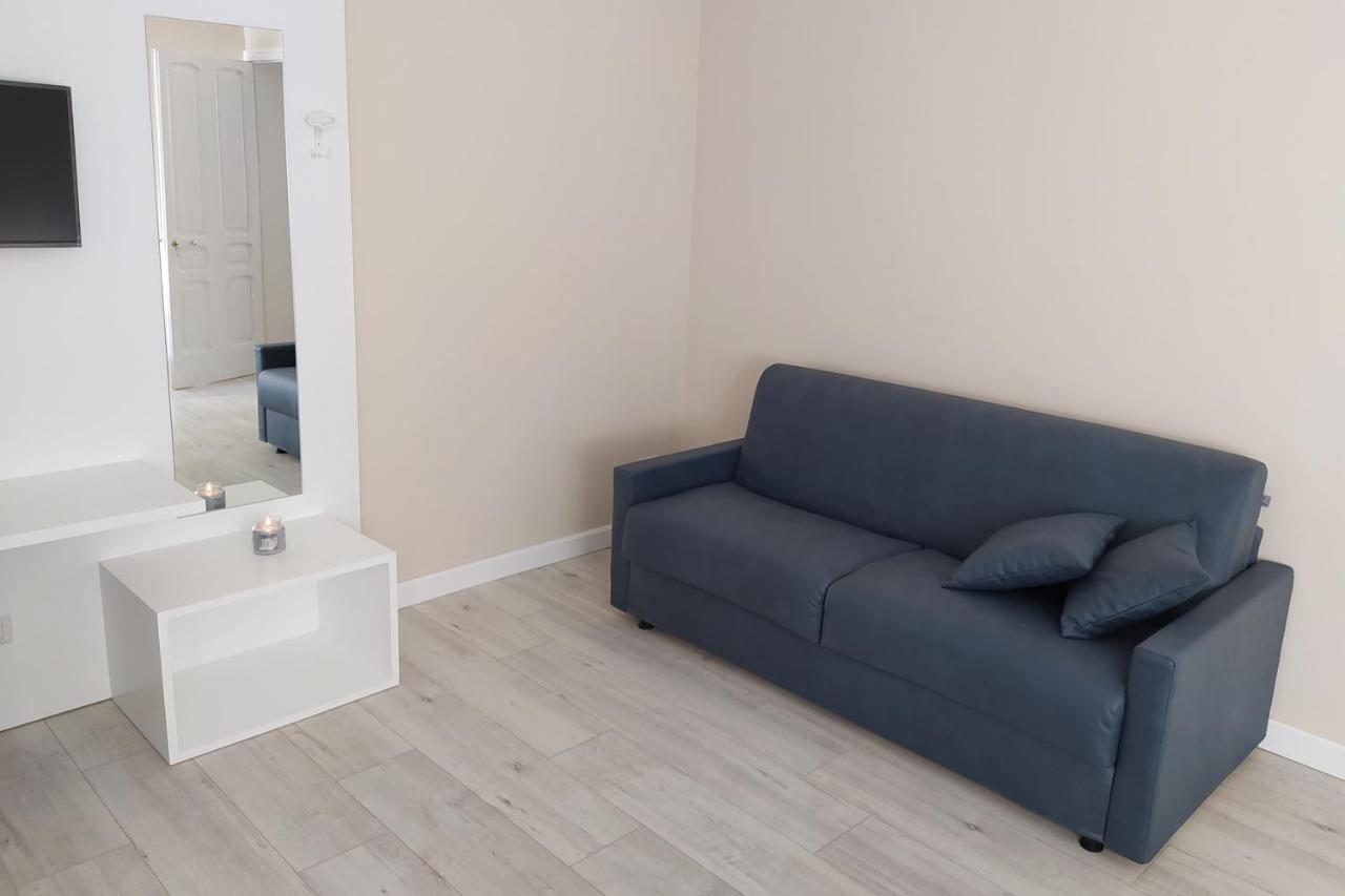 Aria Salentina Lecce B&B エクステリア 写真