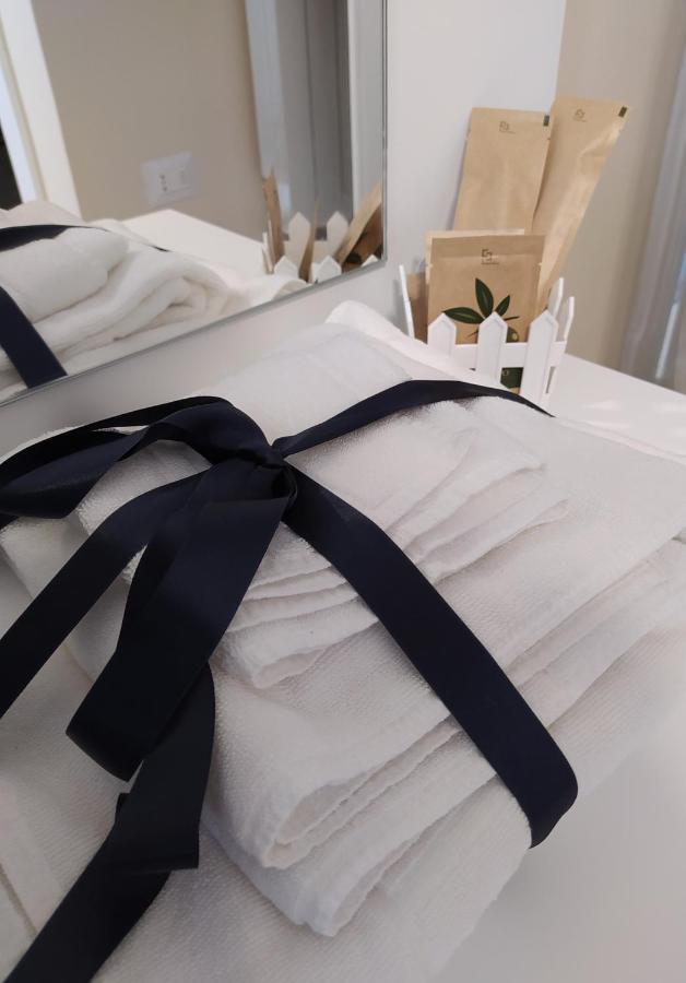 Aria Salentina Lecce B&B エクステリア 写真